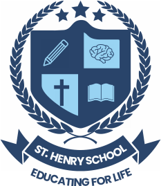 St. Henry School Logo